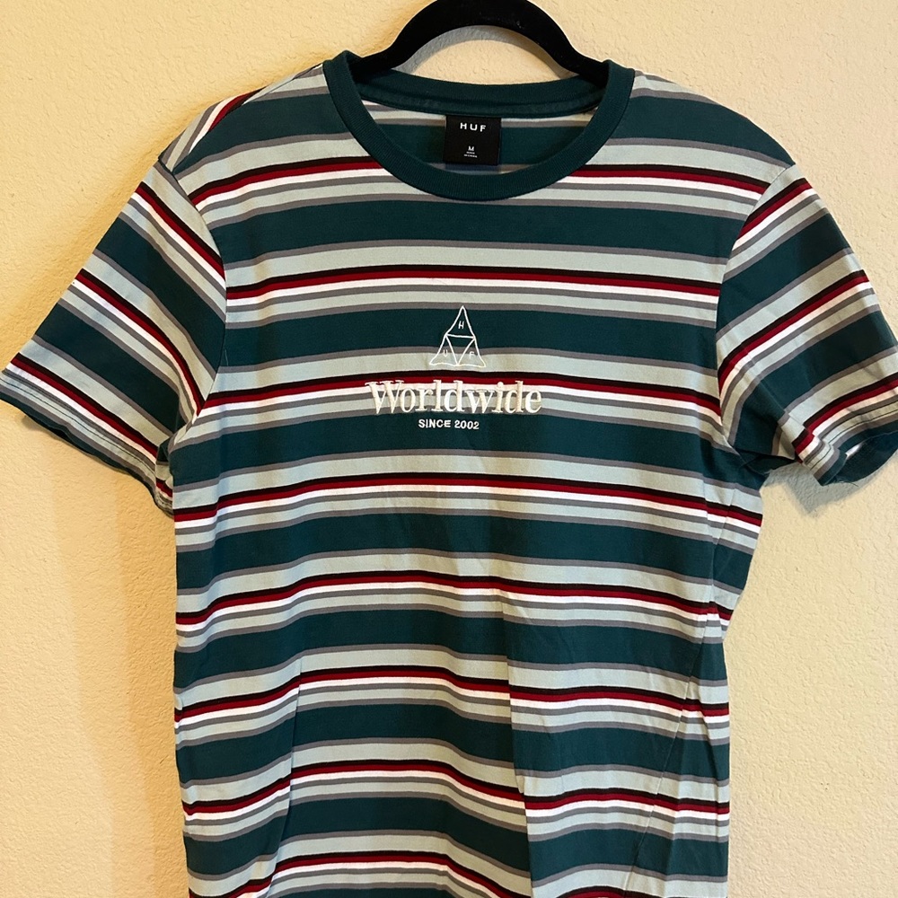 HUF T- shirt
